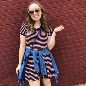 Meet your Posher, Bethany